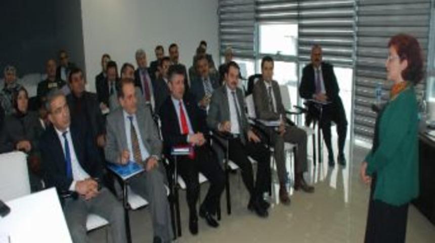 &ldquo;m&uuml;lteci Haklarının Kullanılması İ&ccedil;in Sivil Hareket&rdquo; Projesi