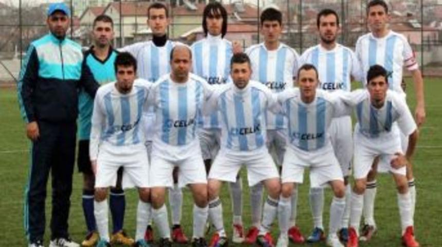 Birinci Amat&ouml;r K&uuml;me