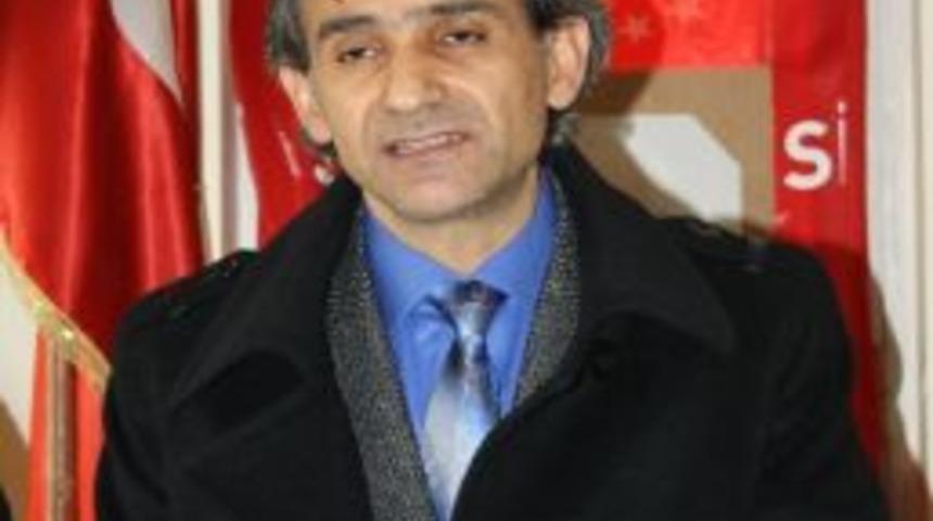 Sp&rsquo;den Patriot Tepkisi