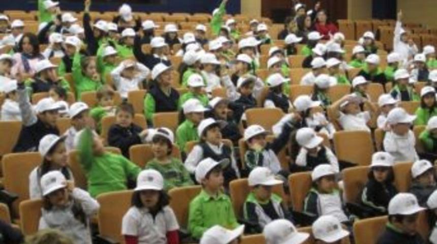 Enerji-sa “enerji Verimliliği Eğitimleri” 7 İlde Devam Ediyor