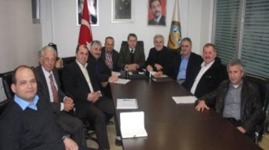 Deskkop Y&ouml;netimi Mali Kongreden Y&uuml;z&uuml;n&uuml;n Akı İle &Ccedil;ıktı