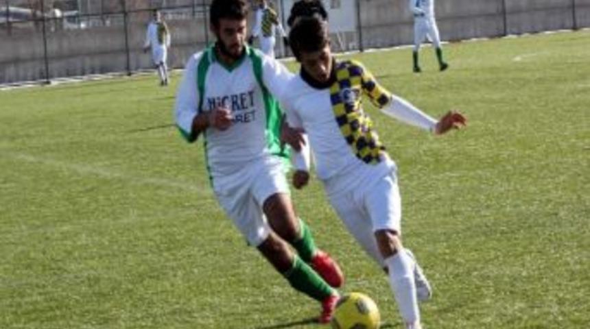 Birinci Amat&ouml;r K&uuml;me