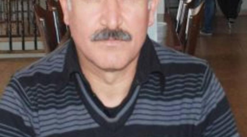 Besni Add Şubesi, İstişare Toplantısı D&uuml;zenledi