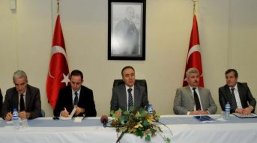 Zeytink&ouml;y&rsquo;de Emlak Fiyatları Zirve Yaptı