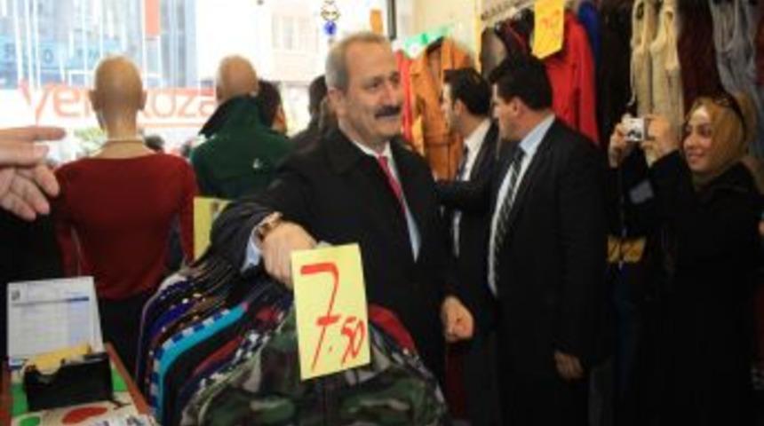 &Ccedil;ağlayan: B&uuml;y&uuml;kşehir Belediye Başkanlığına Aday Olmayı D&uuml;ş&uuml;nm&uuml;yorum