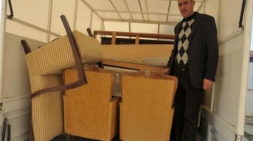 Pay-mer Paylaşıyor