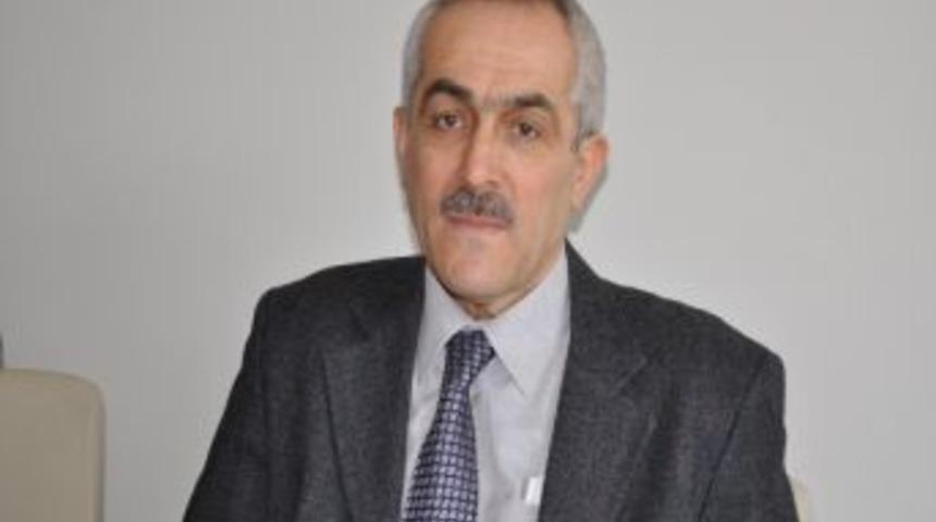 Karakurt, Denetim Komisyonu&rsquo;nu Ziyaret Etti