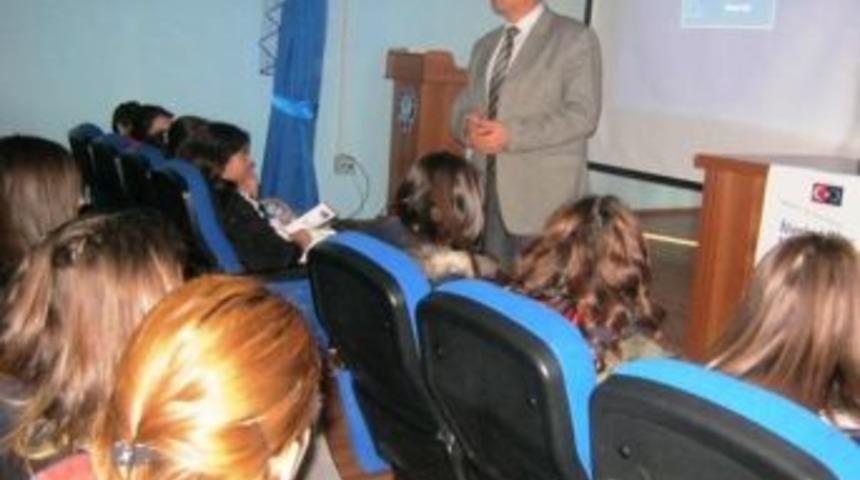 Sakarya Ab Yolunda Projesi