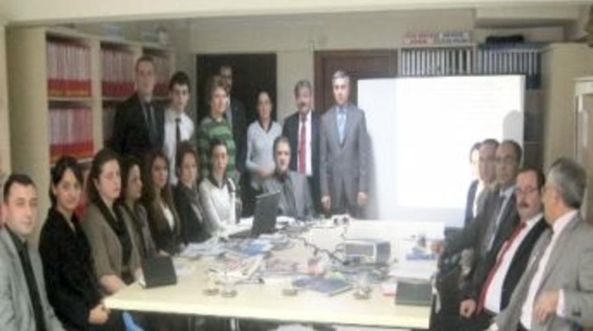 Vatandaşa &ldquo;bilmiyorum&rdquo; Kelimesi Kullanılmayacak