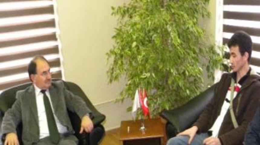 Milli Takım Oyuncusu Yaya Yollarında D&uuml;zenleme İstedi