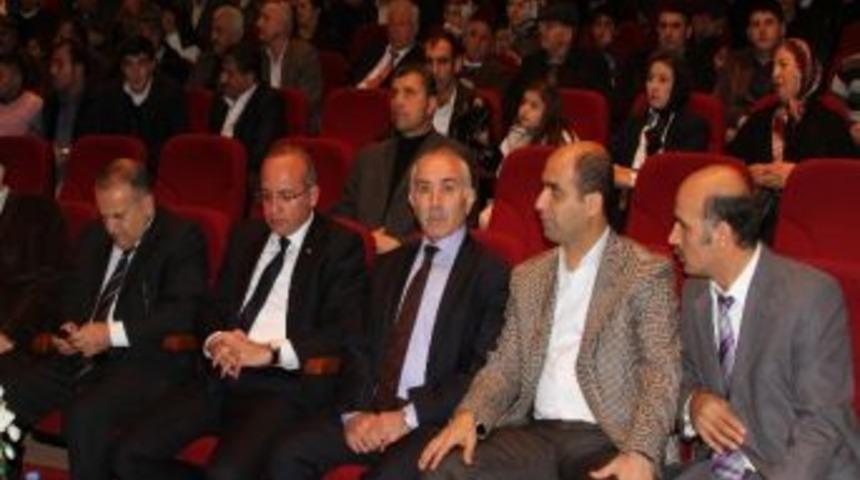 K&uuml;&ccedil;&uuml;kaydın: "geldiğimiz Yeri Unutmayalım, Yaşadığımız Yeri De Sahiplenelim"