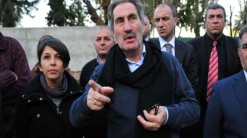 Bakan G&uuml;nay: Sorunlu Komşuların T&uuml;rkiye'ye Turist Kaybı 1.5 Milyon Oldu