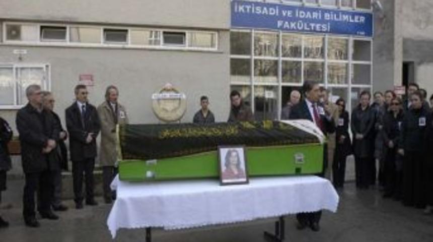 Uludağ &Uuml;niversitesi&rsquo;nin Acı G&uuml;n&uuml;