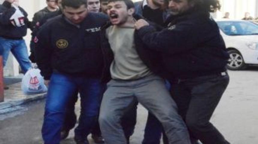 Dhkp-c'lilerin İzmir&rsquo;deki Şifresi "yunanistan" &Ccedil;ıktı