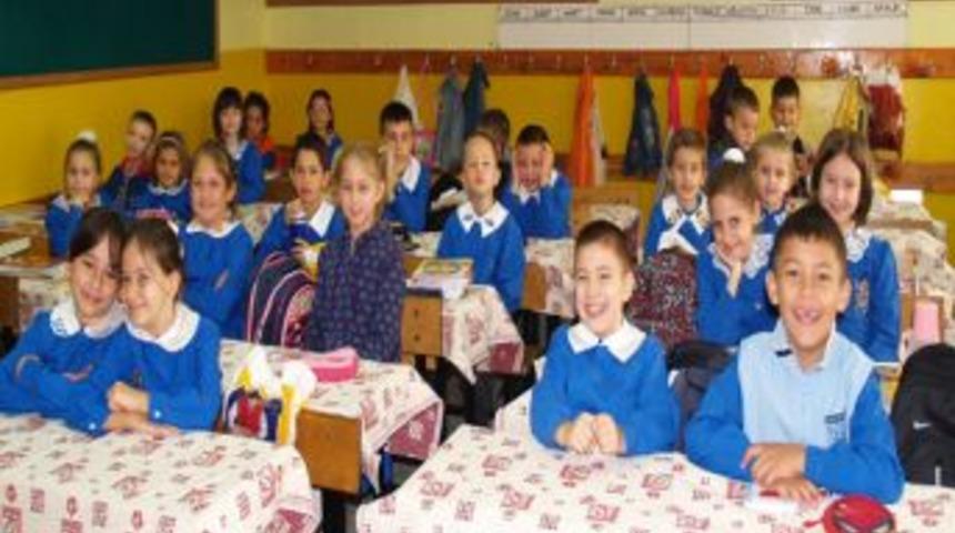 Elbistan&rsquo;a 60 Yeni Derslik Yapılacak