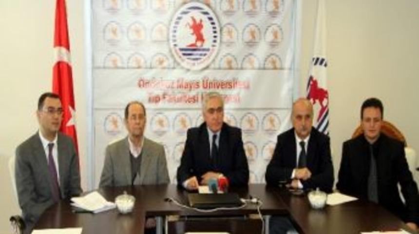 Om&uuml;'de 2. Karaciğer Nakli