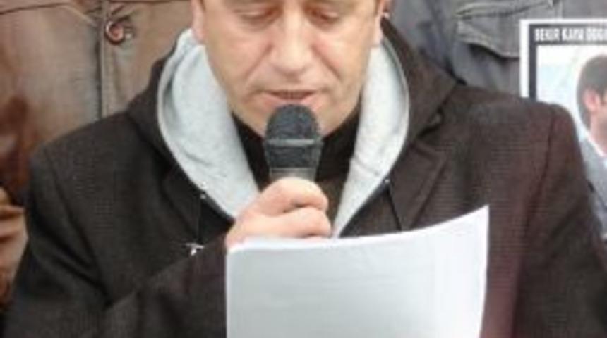 Bdp&rsquo;den Vatandaşlara &Ccedil;ağrı