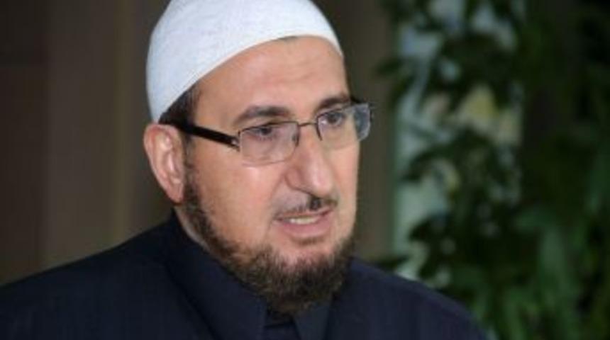 Muhalifler, Ge&ccedil;ici H&uuml;k&uuml;mete Destek Istemek I&ccedil;in Uluslararası Tura &Ccedil;ıkıyor