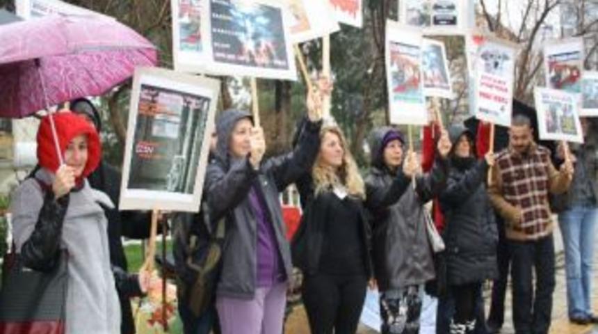 Hayvanseverler Yasada Değişiklik İstiyor