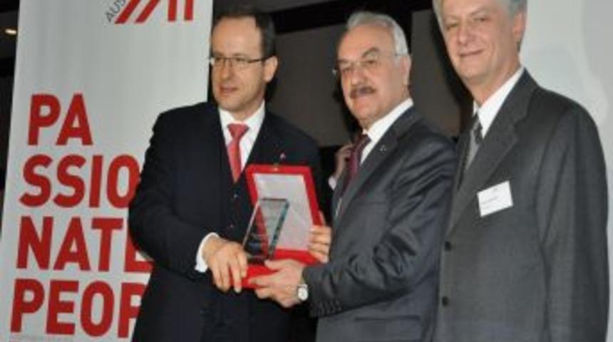 &Ouml;zak: Kış Turizmi T&uuml;rkiye&rsquo;yi Ihya Eder