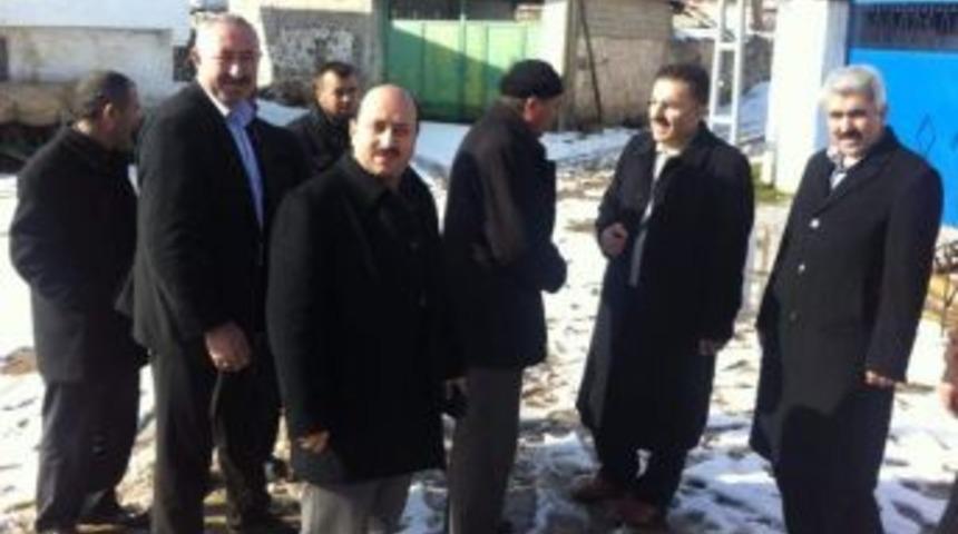 Soysal: T&uuml;rkiye, 2023 Yılında D&uuml;nyanın Ilk 10 Ekonomisinden Biri Olacak