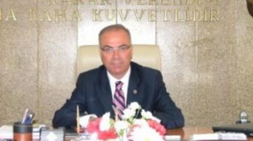 Babaeski Belediyesi&rsquo;nden &ldquo;hizmet Masası&rdquo;