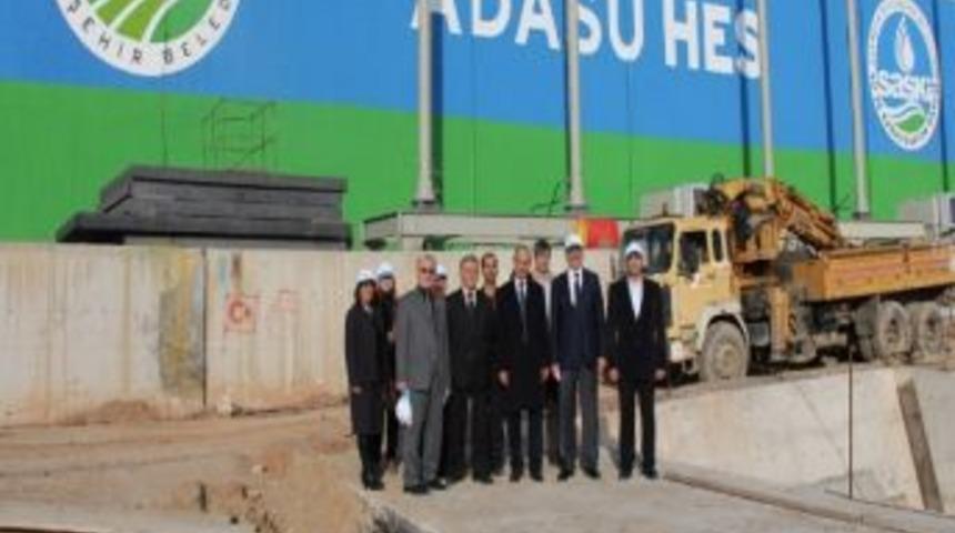 Sakarya Nehri Sakarya&rsquo;ya Kazandıracak