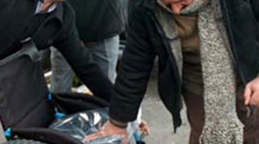 Mavi kapak kampanyasında misyonerlik tartışması