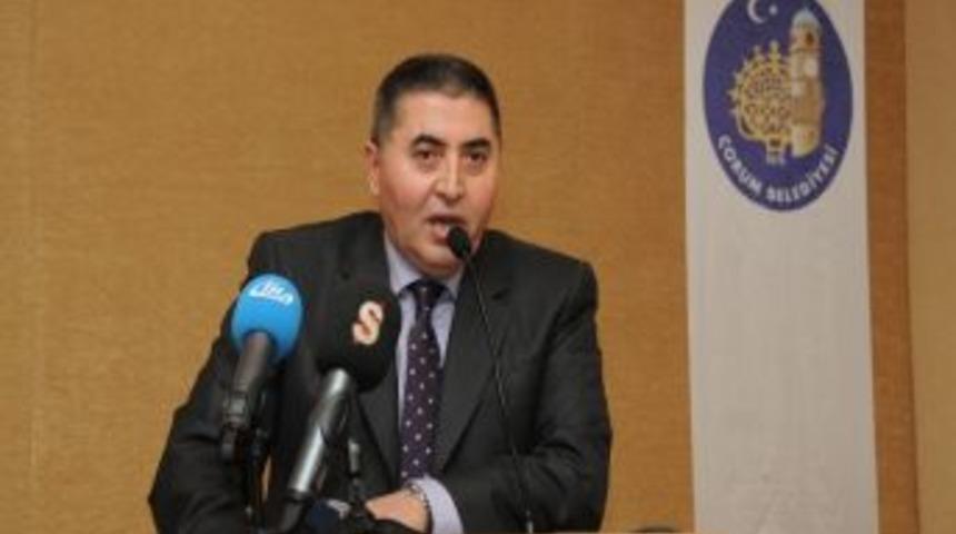 İha Genel M&uuml;d&uuml;r Yardımcısı Ballı&rsquo;dan Gazeteci Adaylarına Altın &Ouml;ğ&uuml;tler