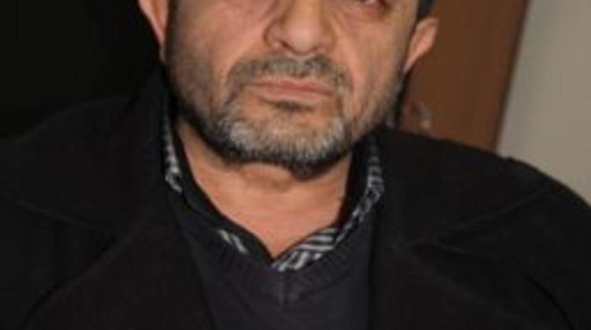 Gazeteci &Uuml;nal Sağlam Kriz Atlattı