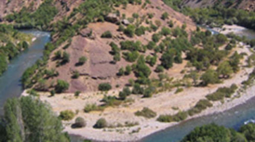 Mahkemeden HES projesine iptal