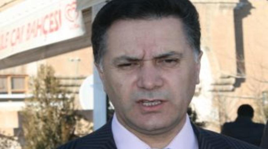 Mardin'de 5 Ayda 23 Milyon 800 Bin Liralık Proje Başvurusu Yapıldı