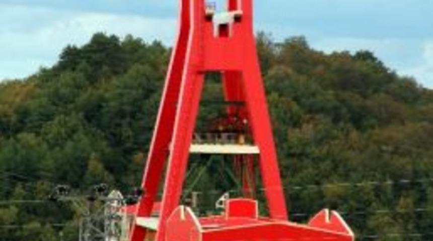 Maden Ocağında Kaza