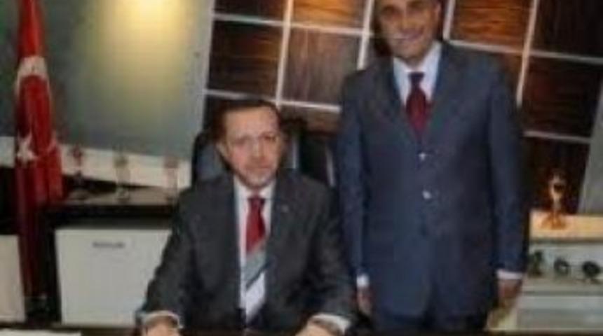 Fakıbaba Ak Parti'ye ge&ccedil;iyor