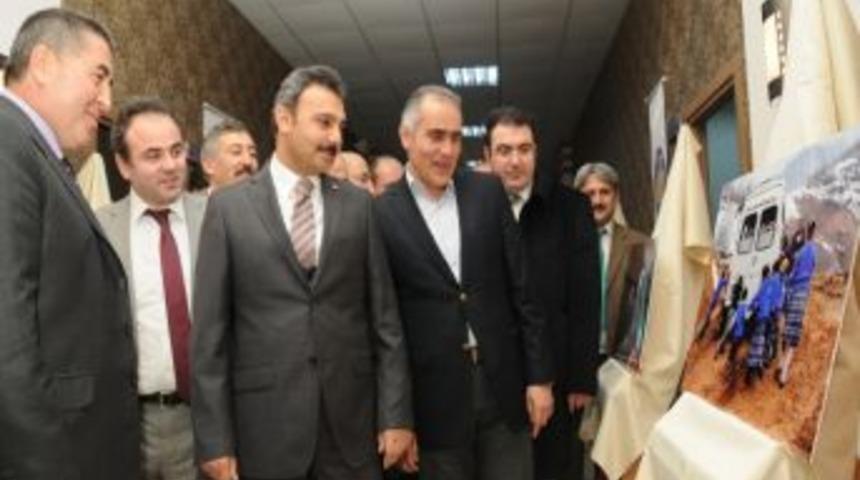 Objektiften Yansımalar Beğenildi