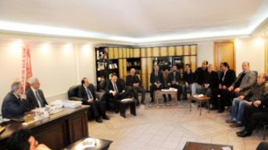 Hedef 1 Milyon Ekmek