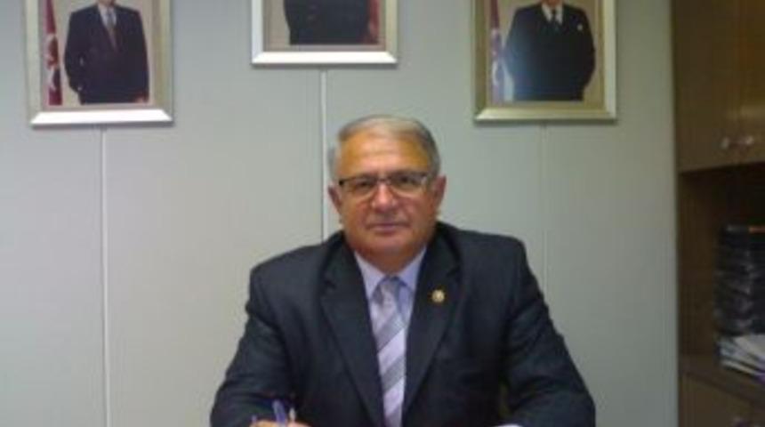 Mhp&rsquo;li Vekil Muhtar Maaşlarının Artırılmasını İstedi