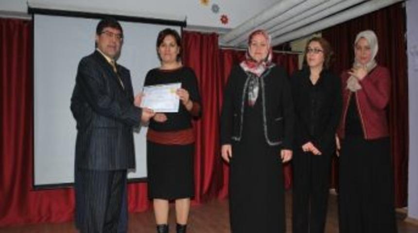 Aksoy, Bilin&ccedil;li Veliler Yetişiyor