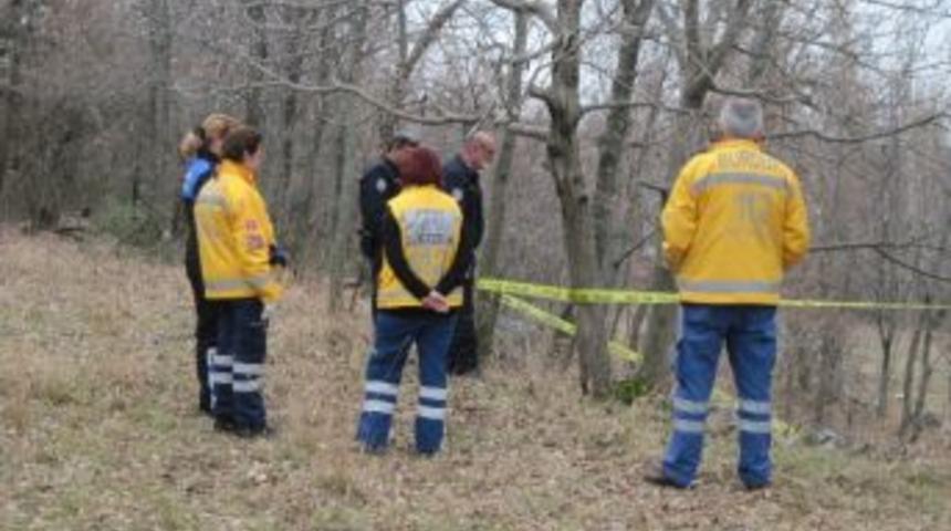 İki &ccedil;ocuk annesi kadın intihar etti