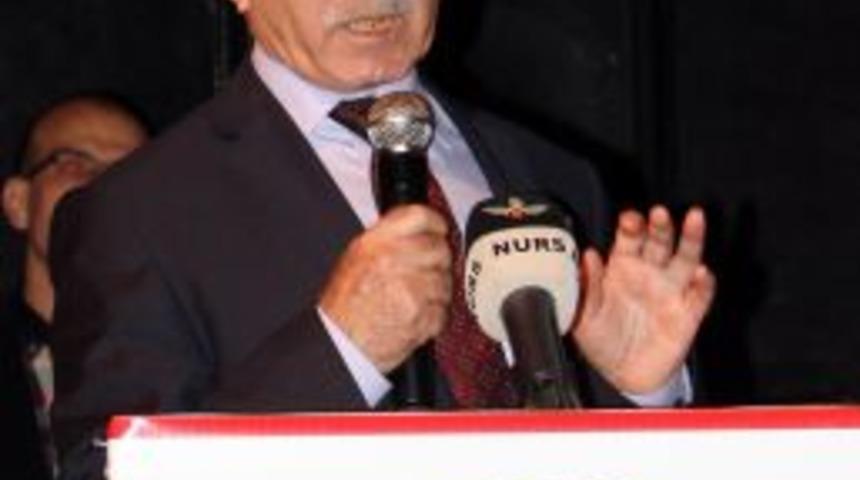 K&uuml;&ccedil;&uuml;kaydın: Geldiğimiz Yeri Unutmayalım, Yaşadığımız Yeri De Sahiplenelim