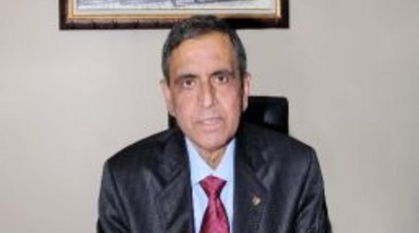 Koşmaz İstedi Tobb Manisa&rsquo;ya Fen Lisesi Yapıyor