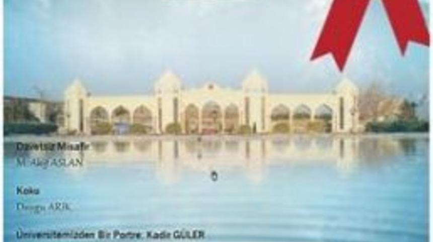 't&uuml;rk&ccedil;e Pınarı' Yayın Hayatına Başladı