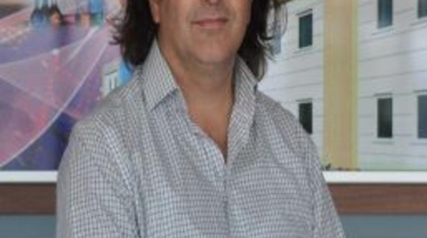 Volkan Turgut Egafed&rsquo;e Aday