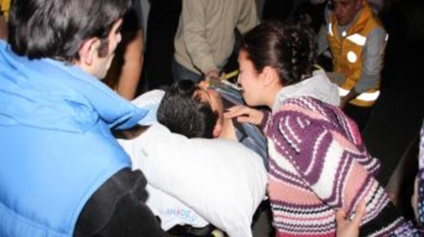 Kaybolan Madenci Iş Yerinin Yakınlarında Bulundu