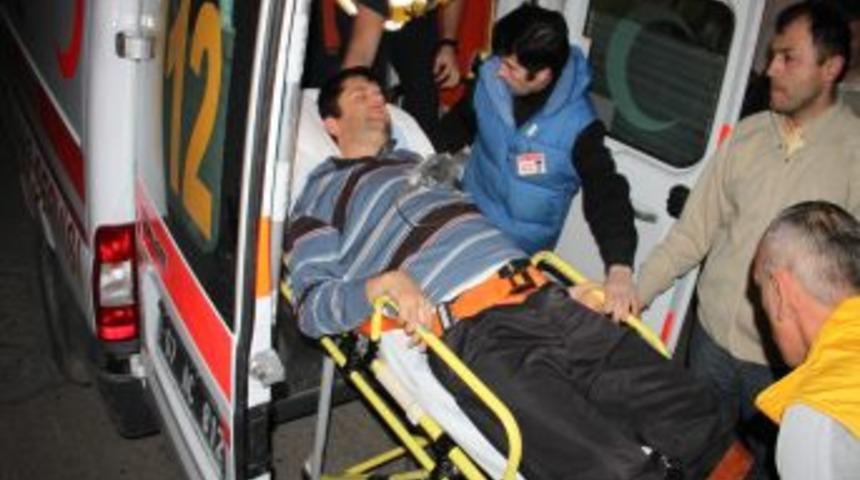 D&Uuml;ZELTME - Kaybolan Madenci Işyerinin Yakınlarında Bulundu