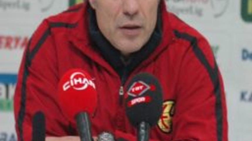 Akhisar Belediyespor Eskişehirspor İle Puanları Paylaştı