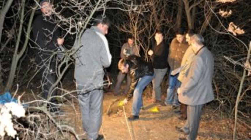 3 aydır kayıp olan İrfan Mentiş cinayet kurbanı