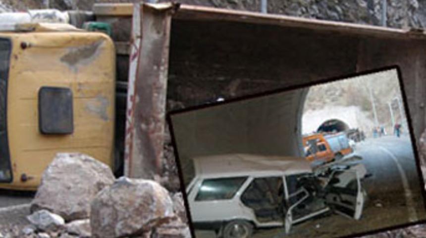 Korkun&ccedil; tesad&uuml;f