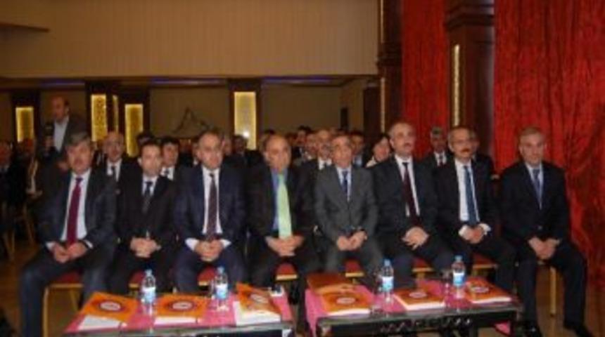 B&ouml;lgesel İstişare Toplantısı Mersin&rsquo;de Yapılıyor