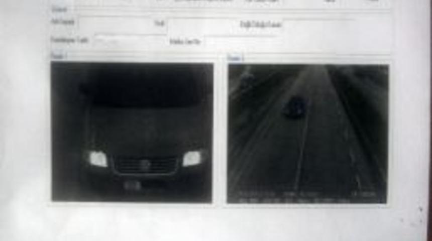 Eds &Ccedil;anakkale'de Ceza Yağdırdı